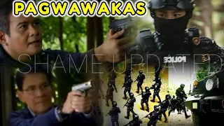 NATONTON ANG KUTA | AGILA NAKABALIK NASA SERBESYO | PROBINSYANO UPDATED