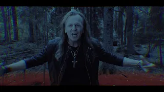 Nordic Union feat. Ronnie Atkins & Erik Martensson - "Because Of Us" (Official Music Video)