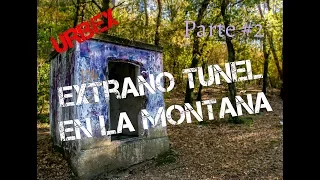 NUNCA habría imaginado este FINAL Parte 2 - Exploración Urbana