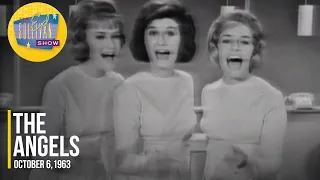 The Angels "My Boyfriend's Back" on The Ed Sullivan Show