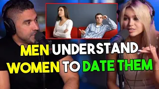 Men Need To Understand Women To Date Them -Ft @FreshFitMiami @JWALLER