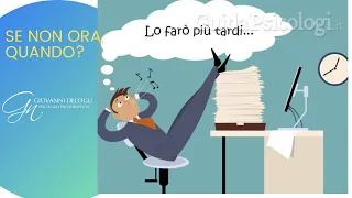 Come smettere di procrastinare