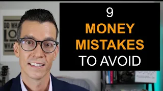 9 Common Money Mistakes People Make When Retirement Planning And How To Avoid Them
