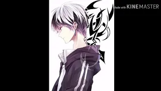 Nightcore   columbine - bâteau ivre (Foda C)