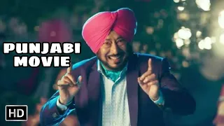 Jaswinder Bhalla Comedy Movie | Punjabi Movies | Full Comedy Movie | New Punjabi Movie 2024