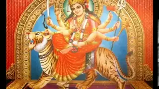 AARTI MAA CHINTPURNI JI KI