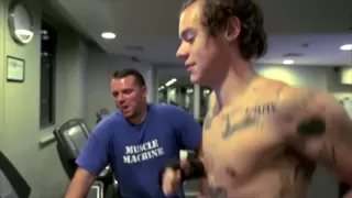 One Direction Gym / Workout Video - 1D DAY [FULL HD ORIGINAL QUALITY]