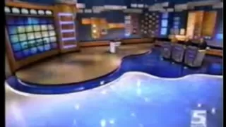 Jeopardy! Theme 2001-2008