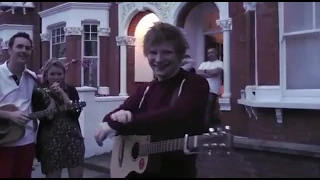 You need me, I don't need you Street version - Ed Sheeran (legendado por Fabricielo)