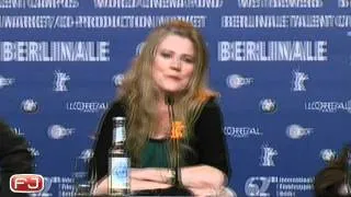 Berlinale 2012: Die Pressekonferenz der Jury