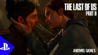 The Last of US 2_# 3_"La Patrulla"_En ESPAÑOL_Gaming ANDMIG GAMES