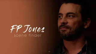 • FP Jones | scene finder [S2]