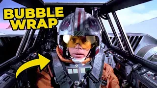 20 Things You Somehow Missed In Star Wars Episode V: The Empire Strikes Back
