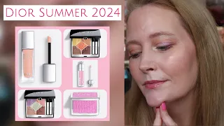 NEW DIOR SUMMER COLLECTION 2024 - the best so far??!!!