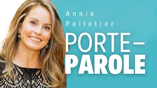 Annie Pelletier : sensibiliser à la différence