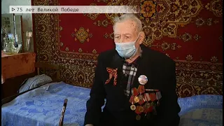 Время местное Эфир: 02-09-2020 - 75 лет Великой Победе