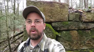 Exploring the Abandoned Ghost Town of Rausch Gap