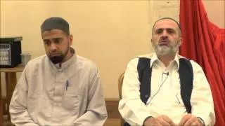 Are photos permissible in Islam ? Shaykh Samir al Nass