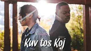 Kuv Tos Koj-Sai Cedric Vang ft. Keeneng Vang (Official Music Video)