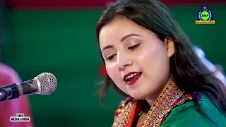 Cher khe chamkaie/Khushboo Laghari New song 2022 /Released by sangeet music production