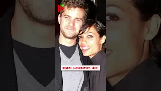 Joshua Jackson Wife & Girlfriend List - Who has Joshua Jackson Dated?