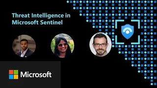 Threat Intelligence integrations | Microsoft Sentinel in the Field #11