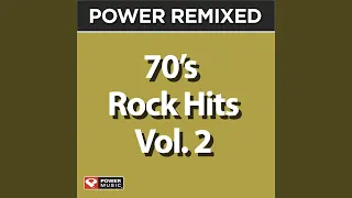 Old Time Rock and Roll (Power Remix)