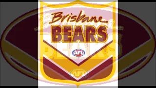 Brisbane Bears - Dare to beat the Bear (Reworked)