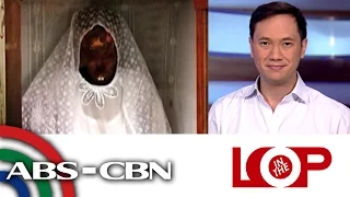 In the Loop: Bangkay na hindi naaagnas