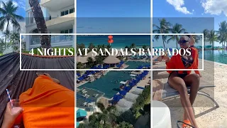 A vacation Sandals Royal Barbados Guide For Everyone