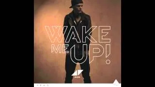 Avicii vs. Arno Cost & Greg Cerrone - Wake Me Up Nightventure (DJ Conballz Mashup)