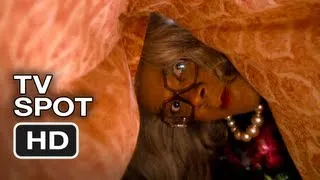 Madea's Witness Protection TV SPOT #1 (2012) - Tyler Perry Movie HD