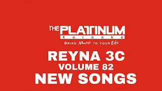 PLATINUM KARAOKE REYNA 3C