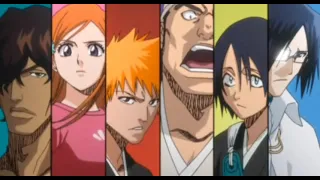 Bleach- ||Opening 2|| D-tecnoLife (1 Hour Loop)