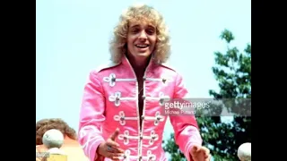 PETER FRAMPTON & THE BEE GEES - Golden Slumbers - audiophoto - 1978