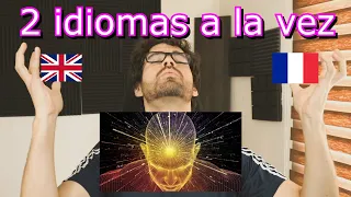 El SECRETO para APRENDER 2 IDIOMAS al MISMO TIEMPO