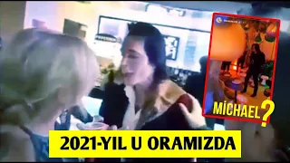 MICHAEL JAKSON TIRIK EKANLIGI HAQIDAGI 2021-YILDAGI BARCHA NAZARIYALAR. U ROSTDANXAM TIRIKMI?