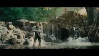 INTO THE WOODS - HD Trailer