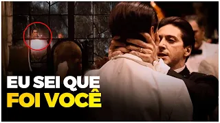 Por que Michael Corleone matou Fredo? e Por que Fredo traiu a família Corleone?