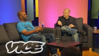 'Freeway' Rick Ross: The Jim Norton Show (Part 2)