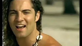 David Bisbal - Oye El Boom (Official Music Video)