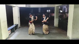 Laal Ishq | Kathak | Shilpa Nrityalaya