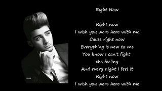 Zayn Malik solos - Up All Night to Four