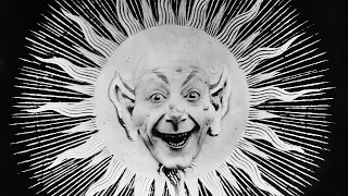 The Eclipse, or the Courtship of the Sun and Moon (1907) Georges Méliès