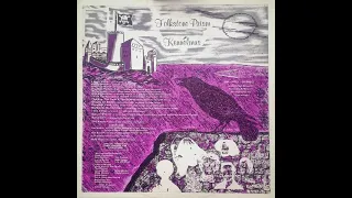 Kennélmus  -   Folkstone Prism  -  Full Album -  U. S.  Psychedelic/Underground -1971