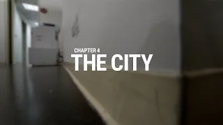 Bear Down and Out, Chapter 4: The City | NBC Sports Chicago