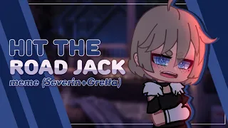 HIT THE ROAD JACK | meme