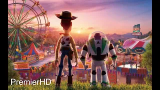 История игрушек 4 /Toy Story 4(2019)Русская озвучка /Трейлер