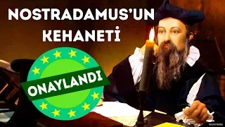 Nostradamus’un Gizemi: Büyük Bir Kahin Miydi Yoksa O Sadece bir Yalancı mıydı?