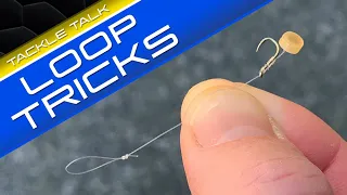 Fishing Tackle Talk: Loop Tricks